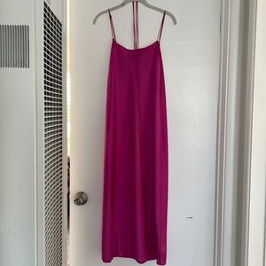 Daily Drills Slip Dress